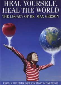 Dr Gerson