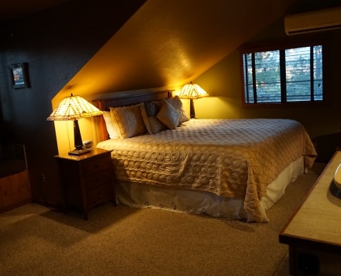 Standard room Gerson Retreat