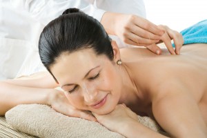 acupuncture