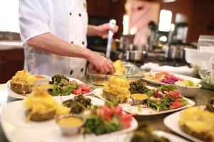 Therapy programs at Gerson Retreat Therapy programs at Gerson Retreat