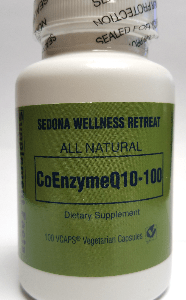 CoQ10