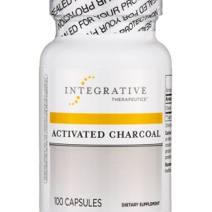 activated charcoal