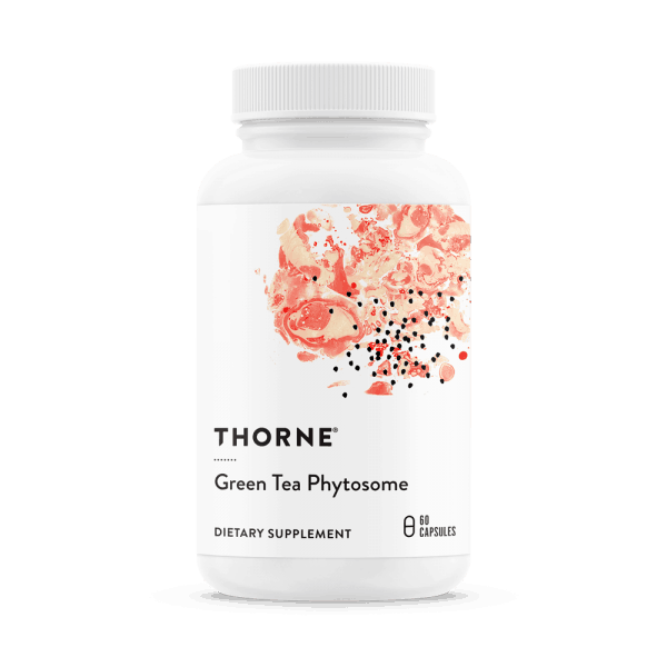 Green Tea Phytosome