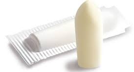 suppositories