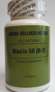 Niacin