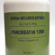 pancreatic enzymes