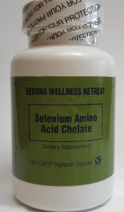 Selenium