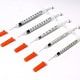 syringes