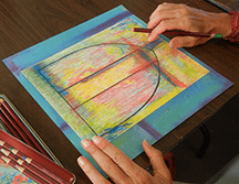 therapyart Therapy services at Gerson Retreat