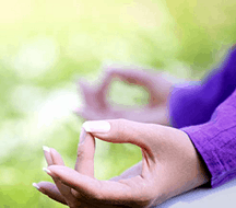 therapymeditate Therapy services at Gerson Retreat